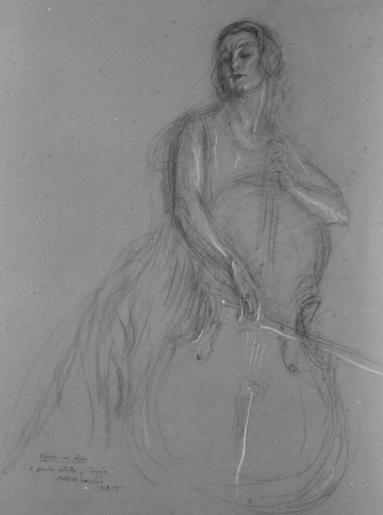 CICLO SUGGIA — CONCERTO #4  (ESGOTADO)