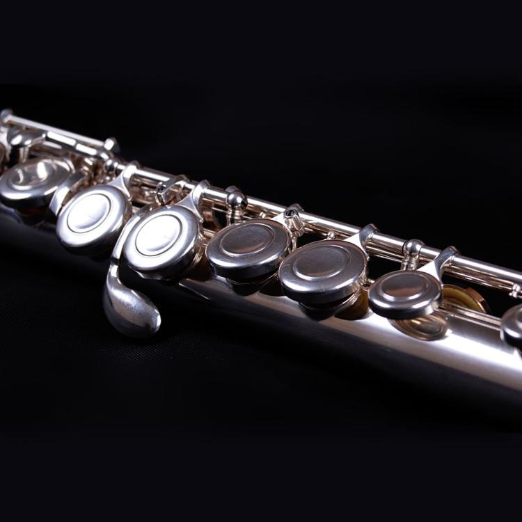 Entre o Sopro e as Palavras - Recital de Música e Poesia