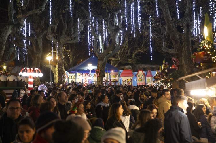 Mercado de Natal