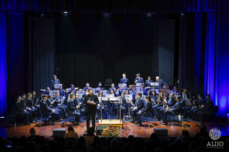 Concerto de Natal | Banda de Música de São Mamede de Ribatua