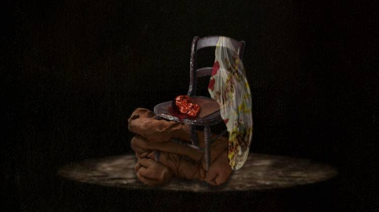 REVIVER CICLOS | Colectivo Sem Nome