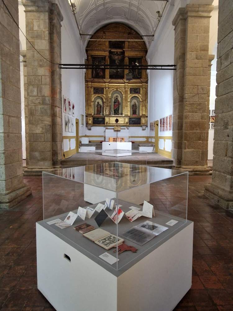 EXCRITEX  - Escritas Experimentais