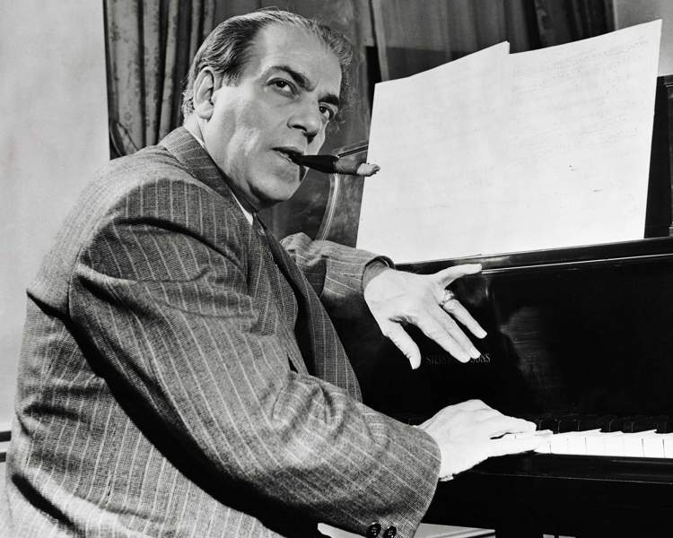 Concerto de Abertura