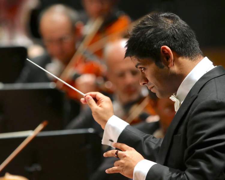 O Triunfo de Chostakovitch 