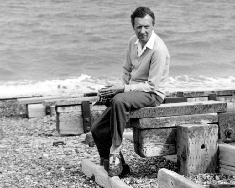 Pizarro interpreta Britten 