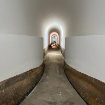 Visit to the Lisbon Aqueduct