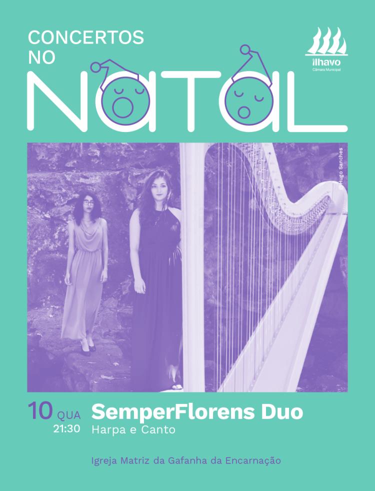 SemperFlorens Duo