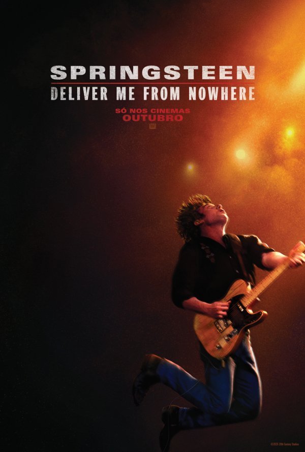 'Springsteen: Deliver Me From Nowhere' M/12