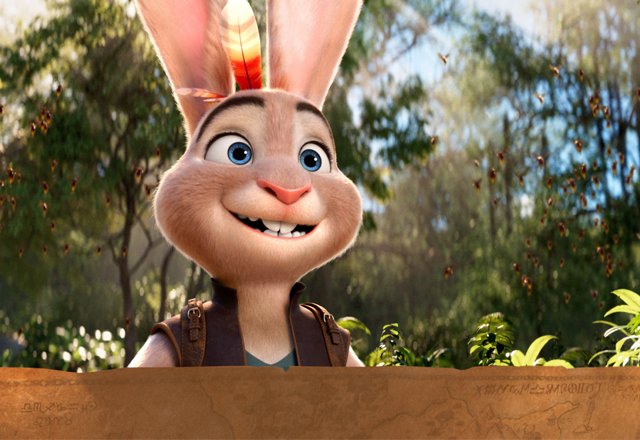 Saltitão e a Magia do Tempo