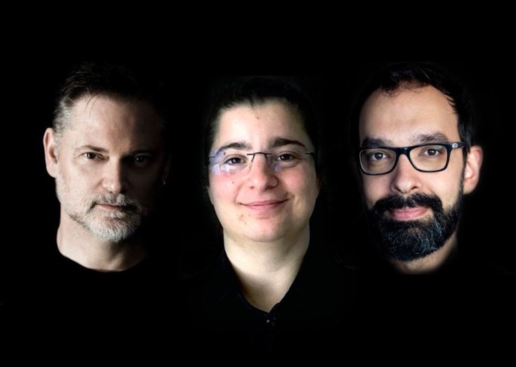 Mutatio Concerto com Ninad Ensemble