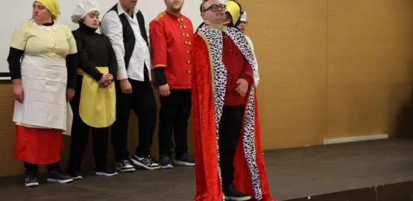 Dia Internacional da Pessoa com Deficiência