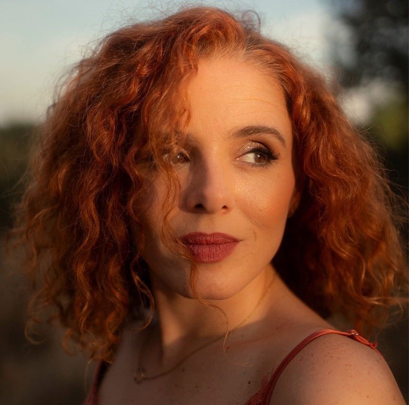 Concierto de Macarena Robles