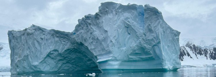 DONDE DOMINA EL FRÍO: PAISAJES ESCULPIDOS POR EL HIELO