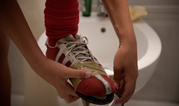 Novas curtas portuguesas | O dia mais curto