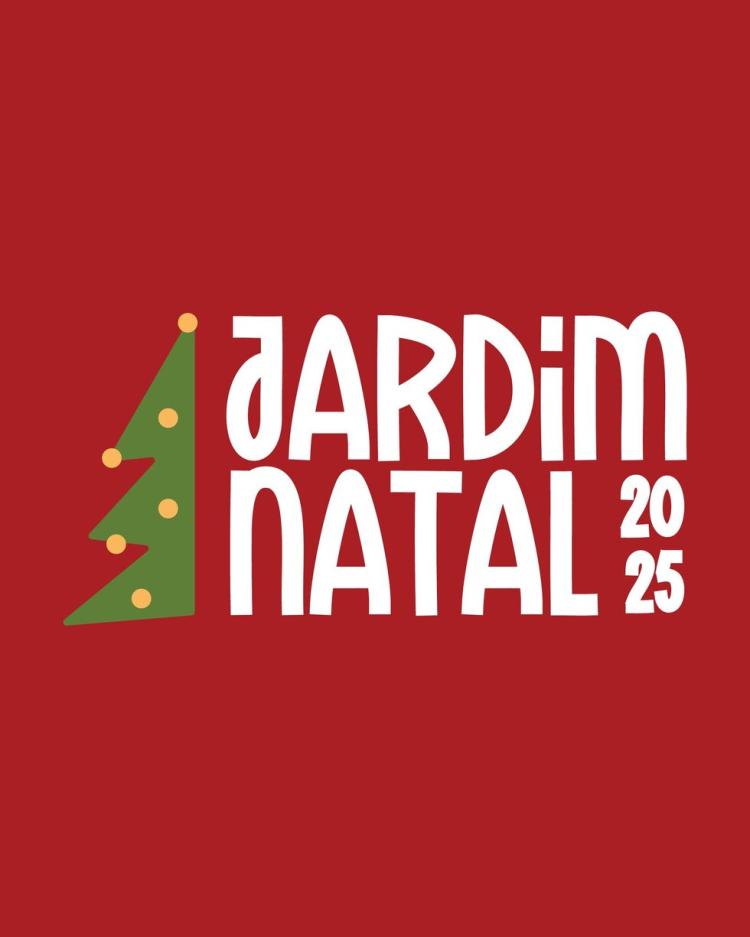 Jardim Natal 2025