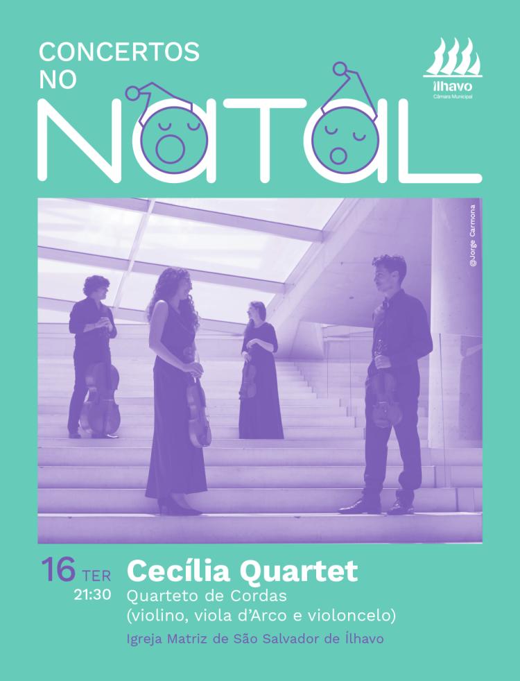 Cecília Quartet