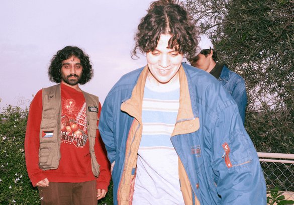 Super Ballet: Maria Reis ⟡ Vaiapraia ⟡ Duo Vilar Seco