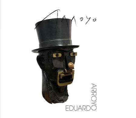 Exposición de Eduardo Arroyo (GALERÍA ÁRMAGA)