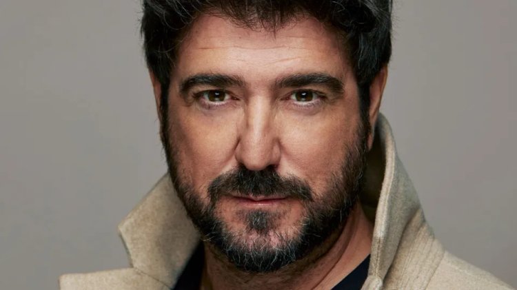 Antonio Orozco en Huelva, diciembre 2025