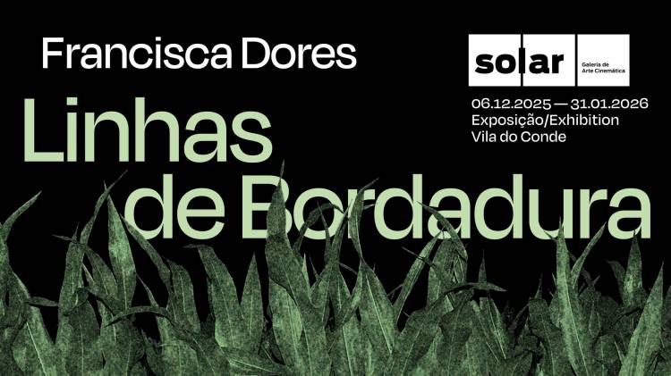 Linhas de Bordadura, Francisca Dores