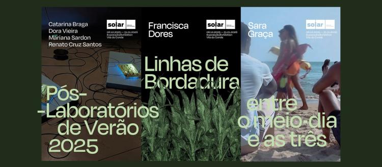 Pós-Laboratórios de Verão 2025