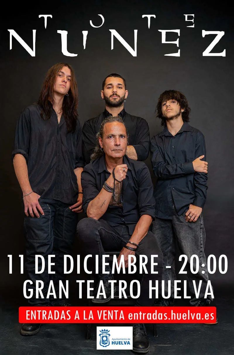 Núñez presenta 'Past & Present’