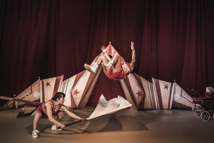 Lullaby en Villanueva de Córdoba