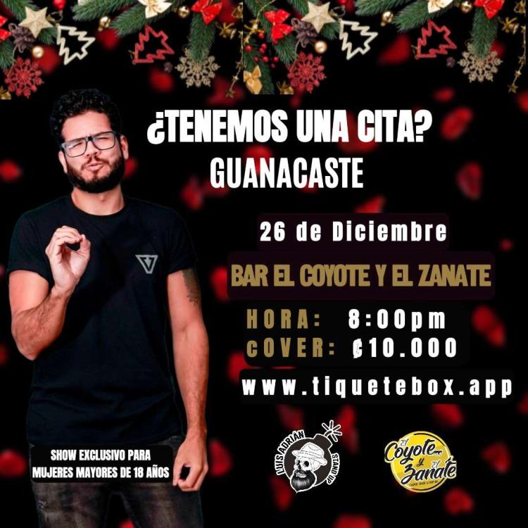 Tenemos una Cita | 26 de Diciembre