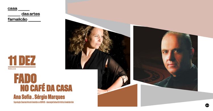 Fado no Café da Casa