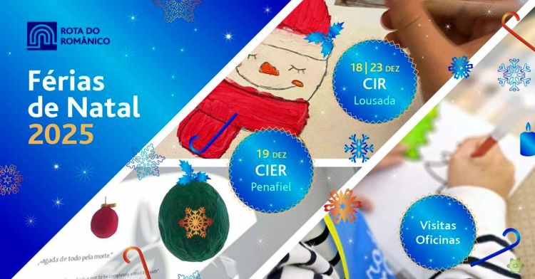 Férias de Natal 2025