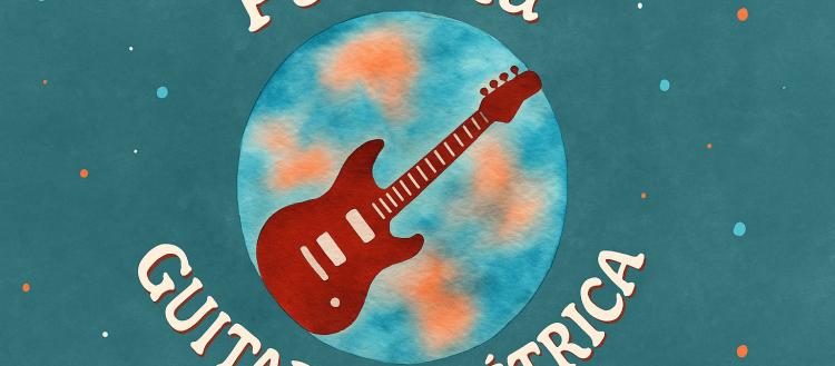 Planeta Guitarra Eléctrica