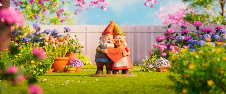 Curtinhas para todos