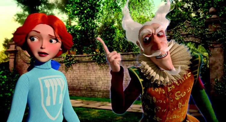 O fantasma de Canterville