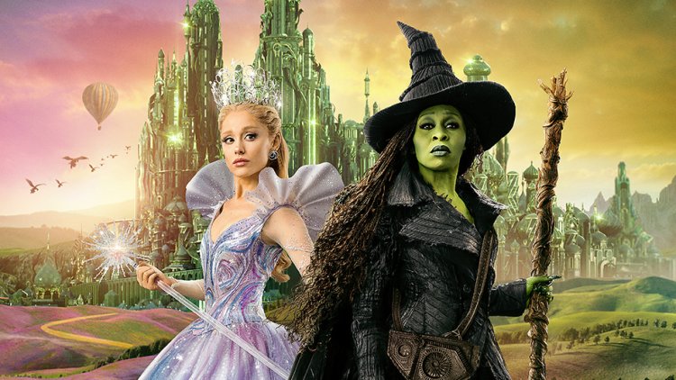 Cinema em Arouca: “Wicked: Pelo Bem”