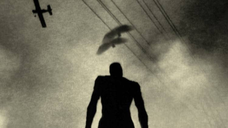 Imagem em Movimento: Doclisboa (Extensão Fora do Lugar) + Arte das Musas