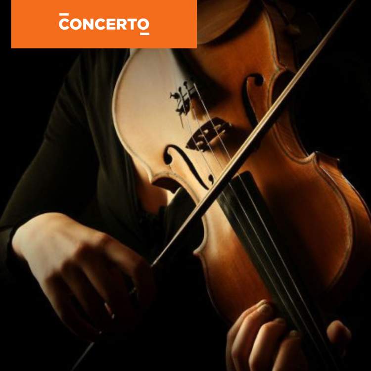 oncerto 'Ravel & Kodály', por Solistas da Metropolitana