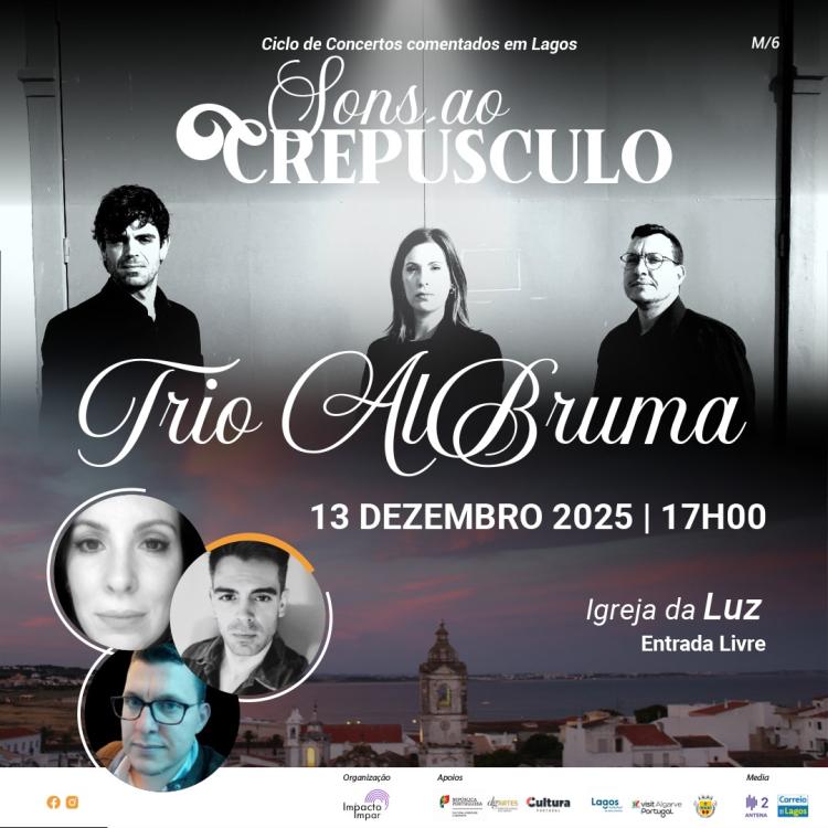 Concerto Trio Al. BruMa
