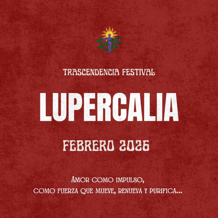 LUPERCALIA
