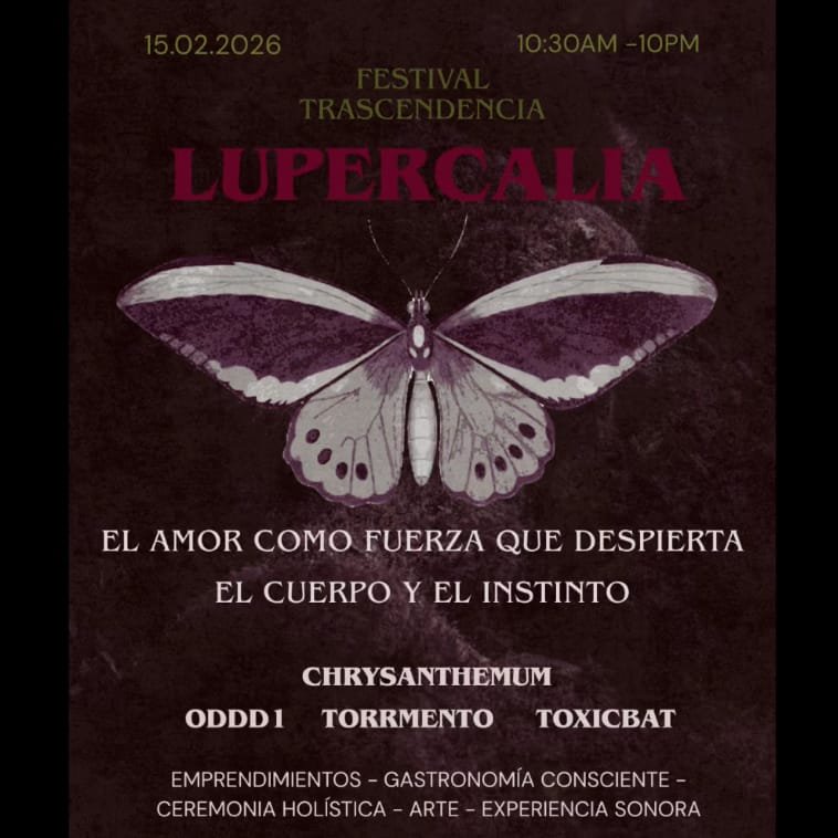 LUPERCALIA