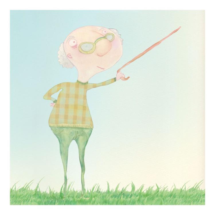 As Estórias da Gilda