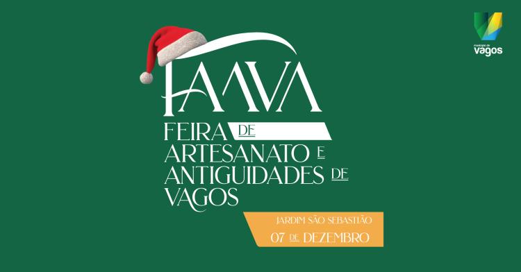 FaaVa - Especial de Natal