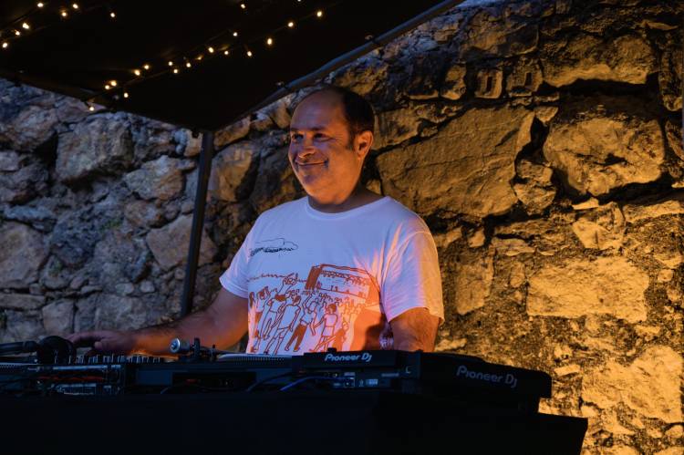 Matinée - David Rodrigues