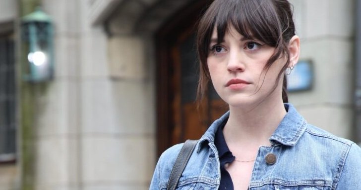 Onde Aterrar - Hal Hartley