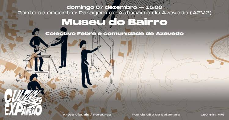 Museu do Bairro