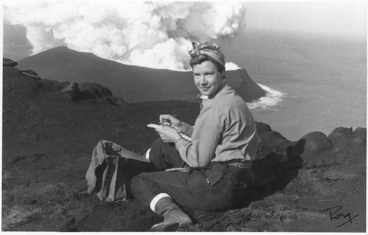 Centenário de Raquel Soeiro de Brito