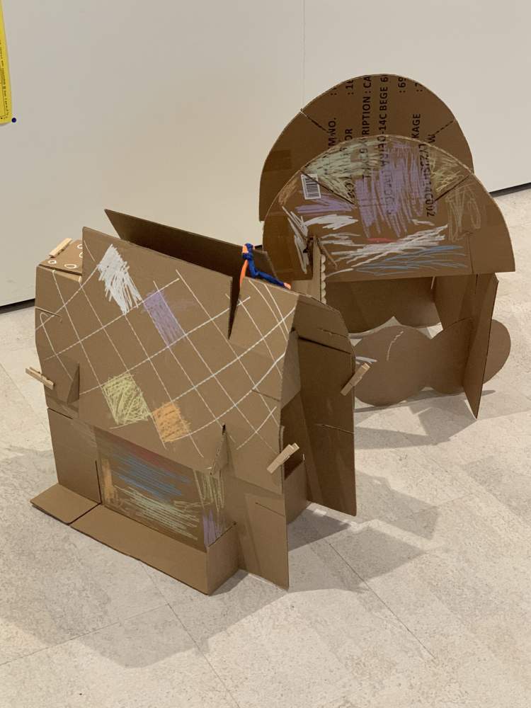 Ocupamos o Palácio!