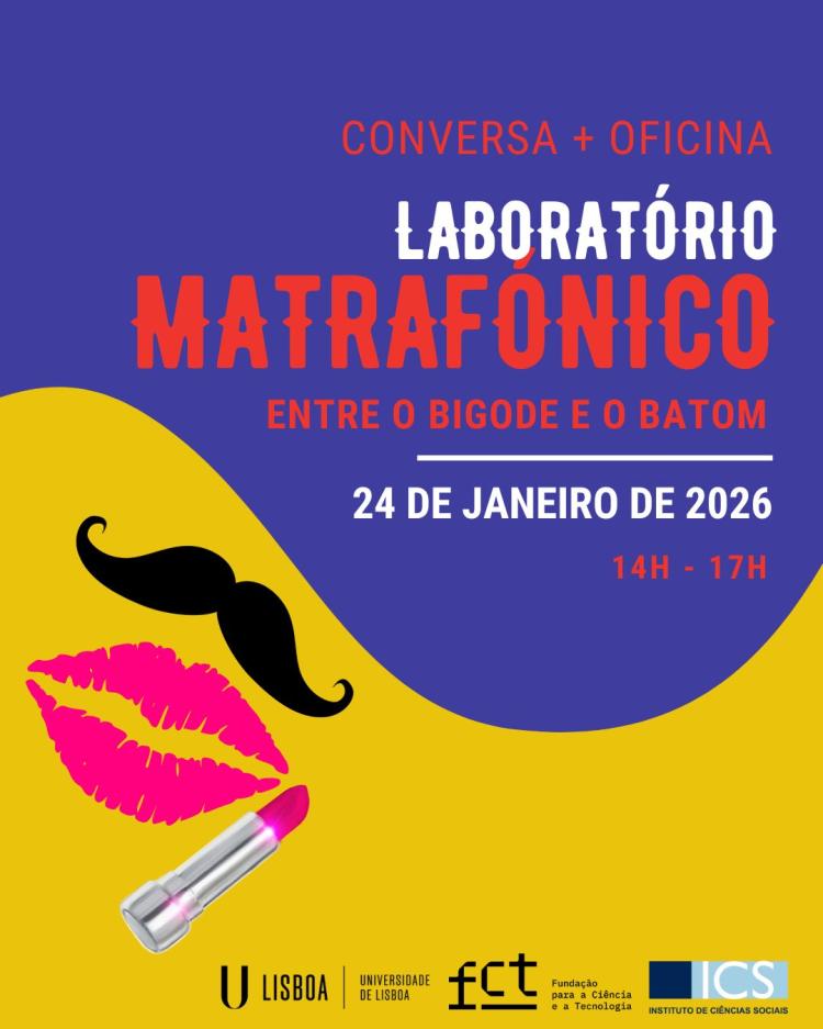 Laboratório Matrafónico