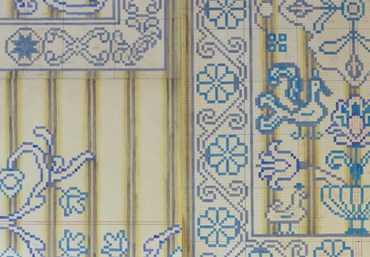 Uma pausa, uma exposição!