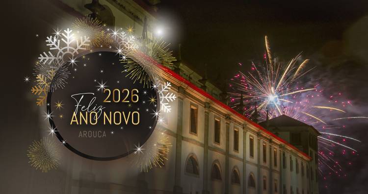 Passagem de ano 2025/2026