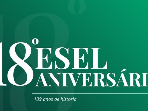 18.º Aniversário ESEL